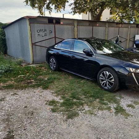 Hotel La Finestra Sul Viale Piza Zewnętrze zdjęcie