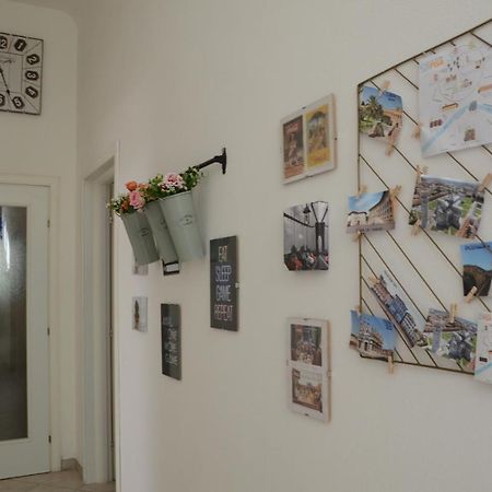 Hotel La Finestra Sul Viale Piza Zewnętrze zdjęcie