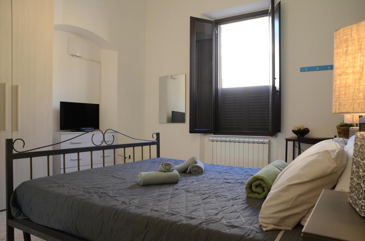 Hotel La Finestra Sul Viale Piza Zewnętrze zdjęcie