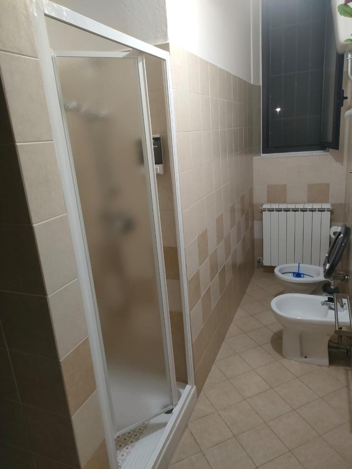Hotel La Finestra Sul Viale Piza Zewnętrze zdjęcie